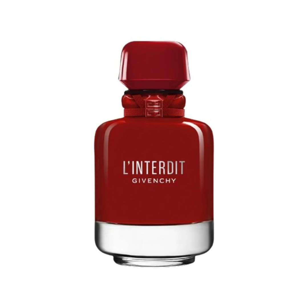 L'interdit Rouge Ultime EDP