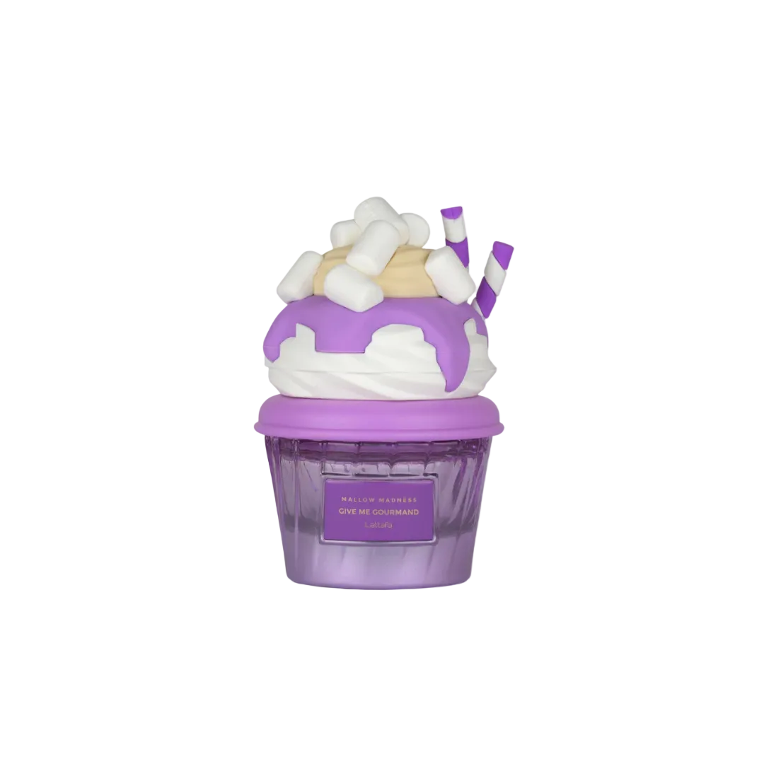 Mallow Madness EDP