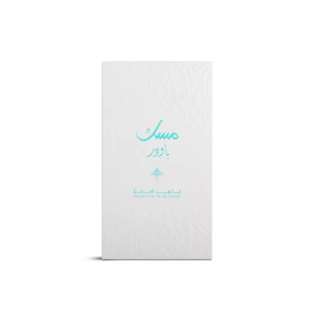 POWDER MUSK
