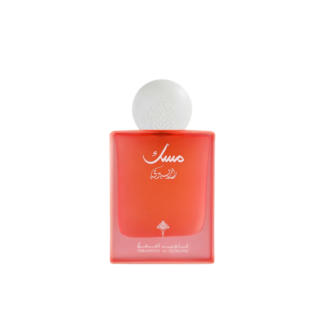 RUSPBERRY MUSK