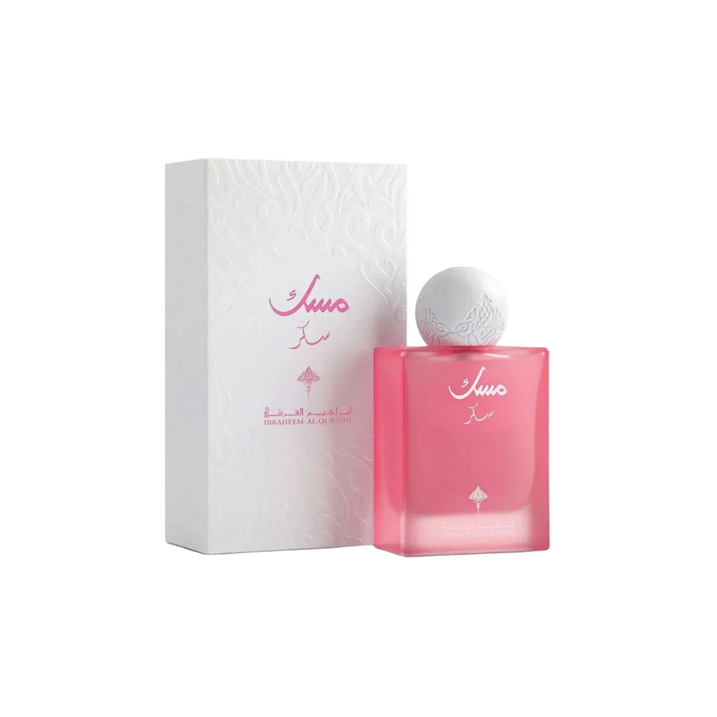SUGAR MUSK