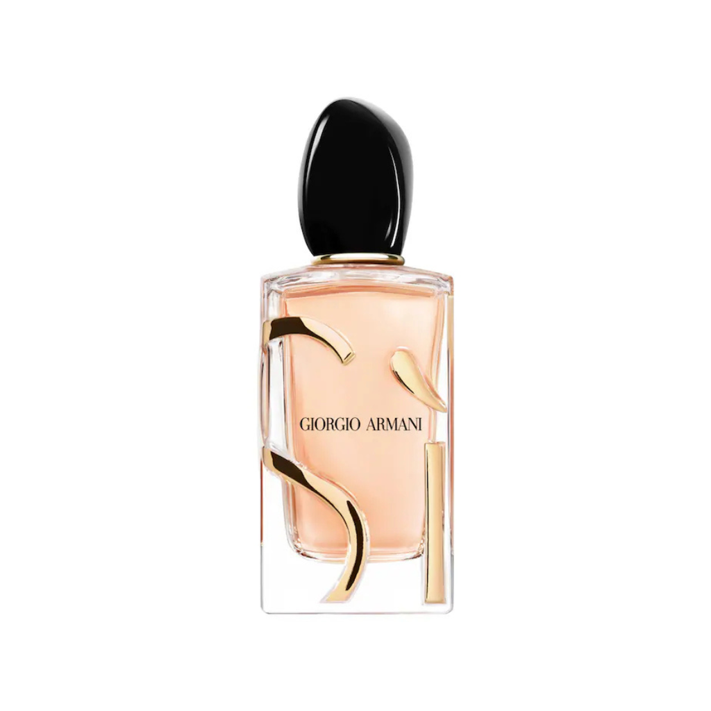 Sì Eau De Parfum Intense