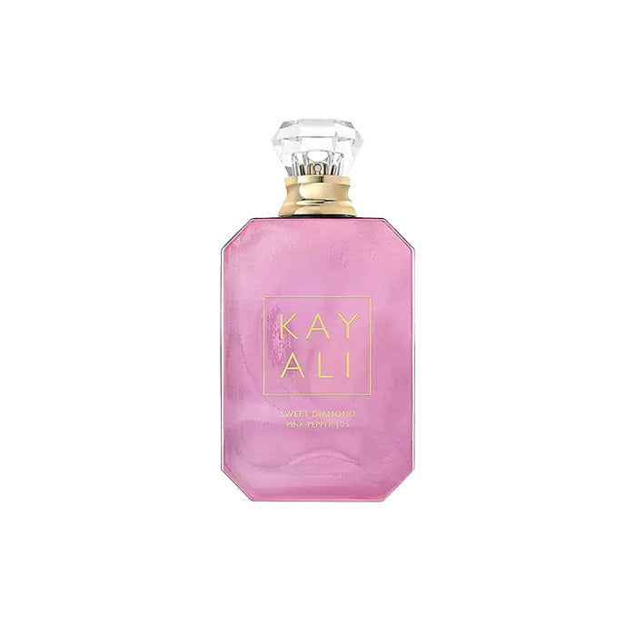 Kayali Sweet Diamond Pink Pepper | 25 EDP