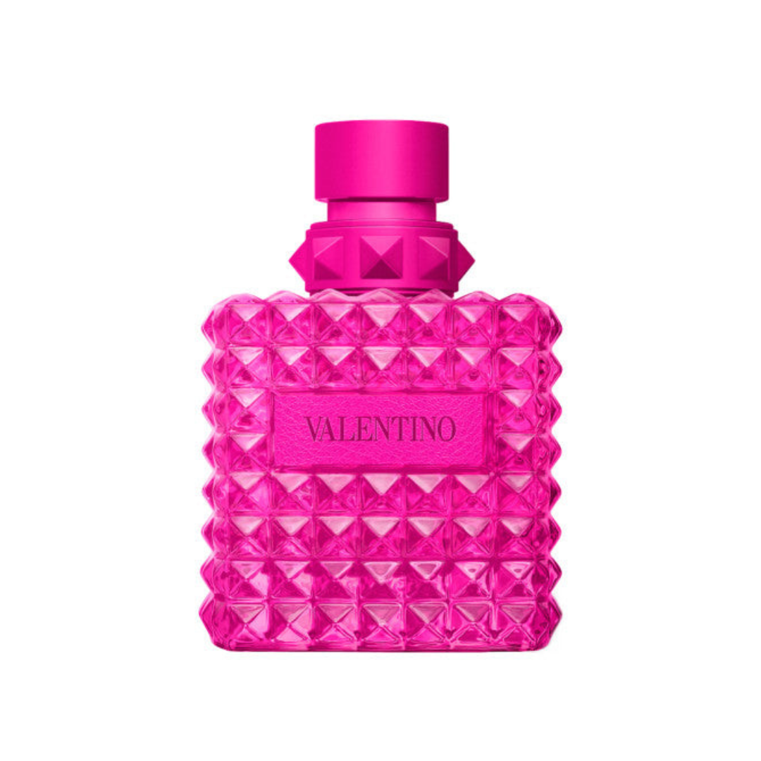 VALENTINO Donna Born In Roma Pink PP