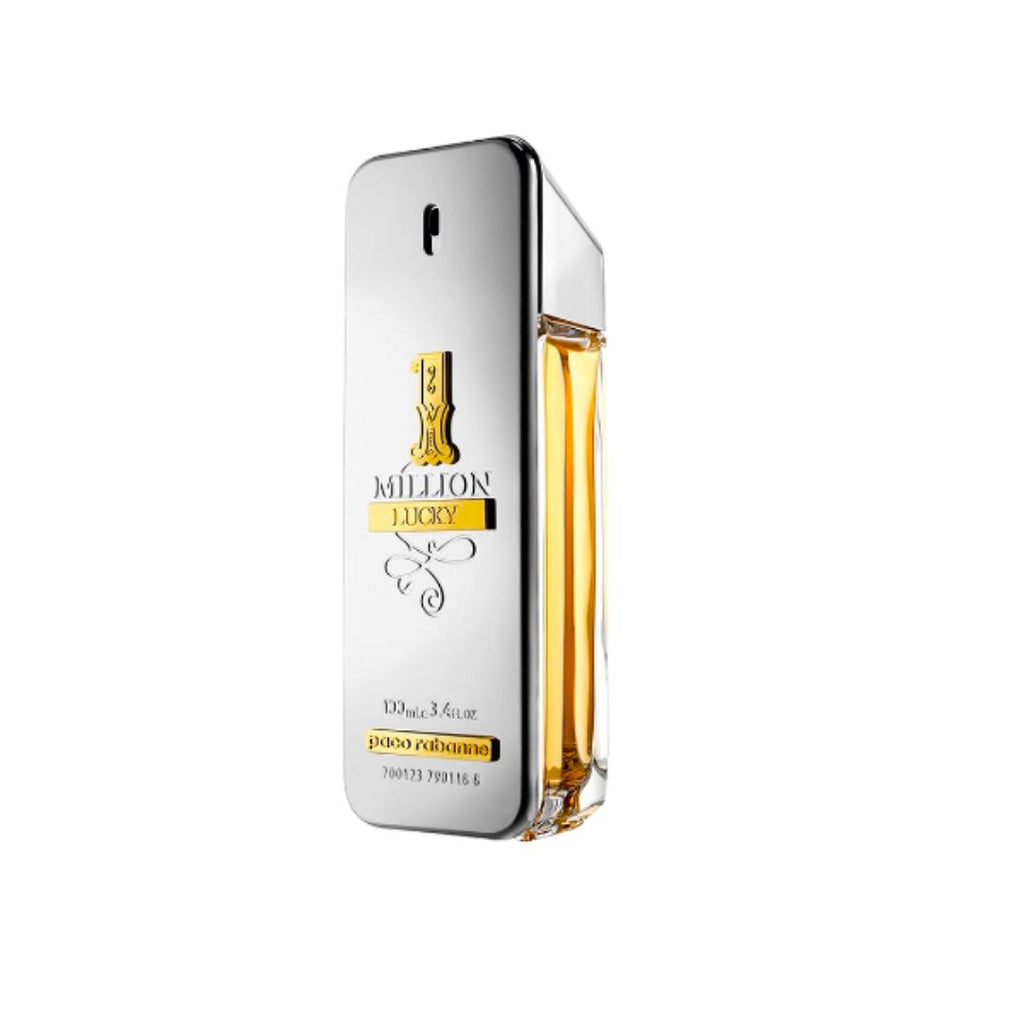 1 Million Lucky Eau de toilette