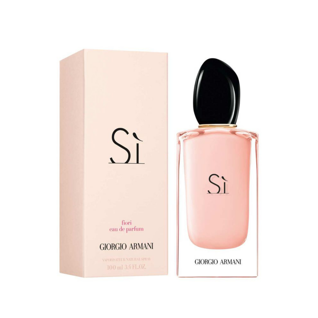 SI FIORI (W) EDP