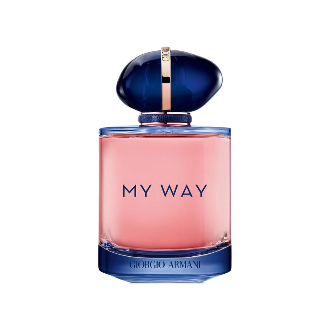 Giorgio Armani My Way Intense