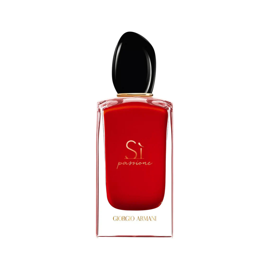 Sì Passione Eau de Parfum