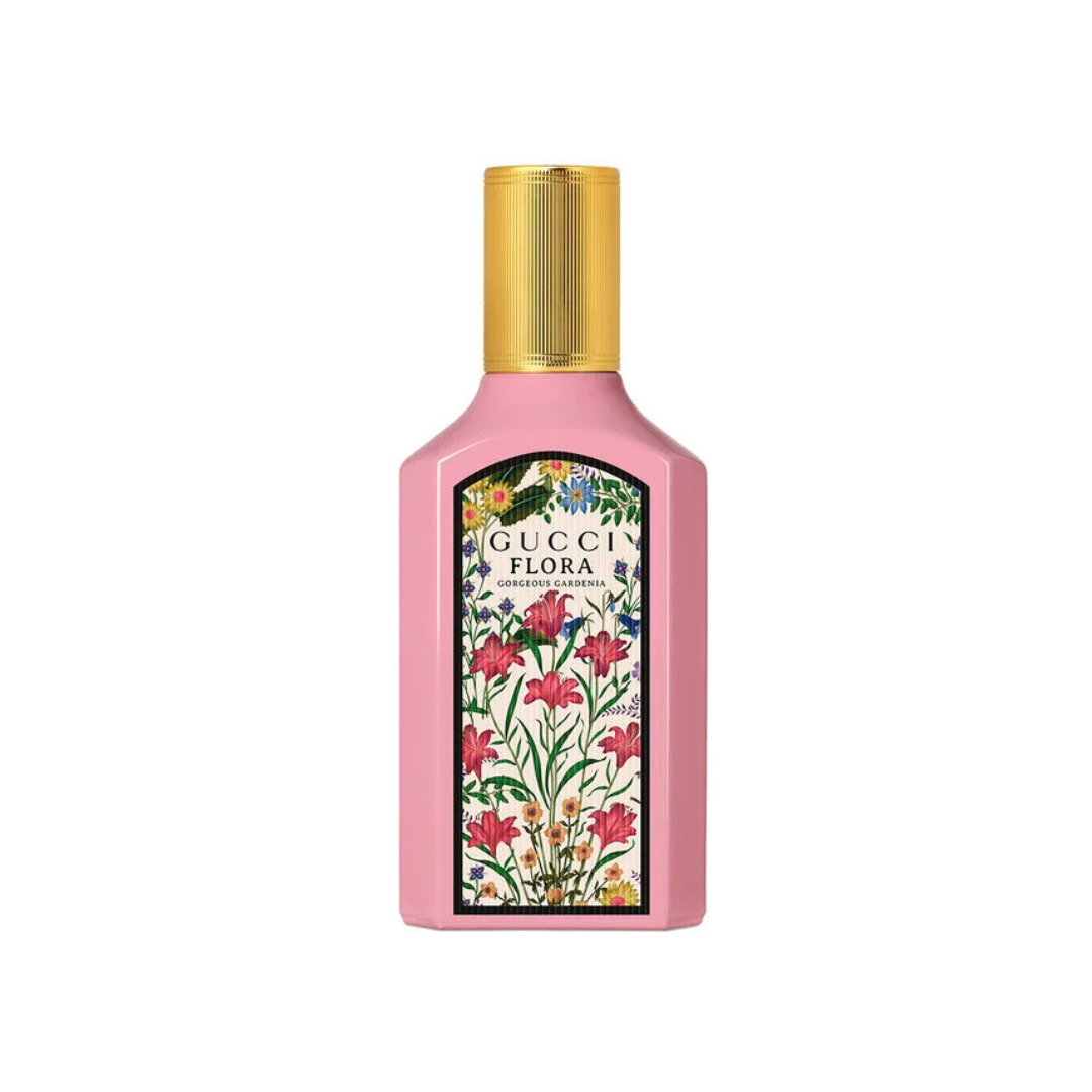 Flora Gorgeous Gardenia Eau de Parfum