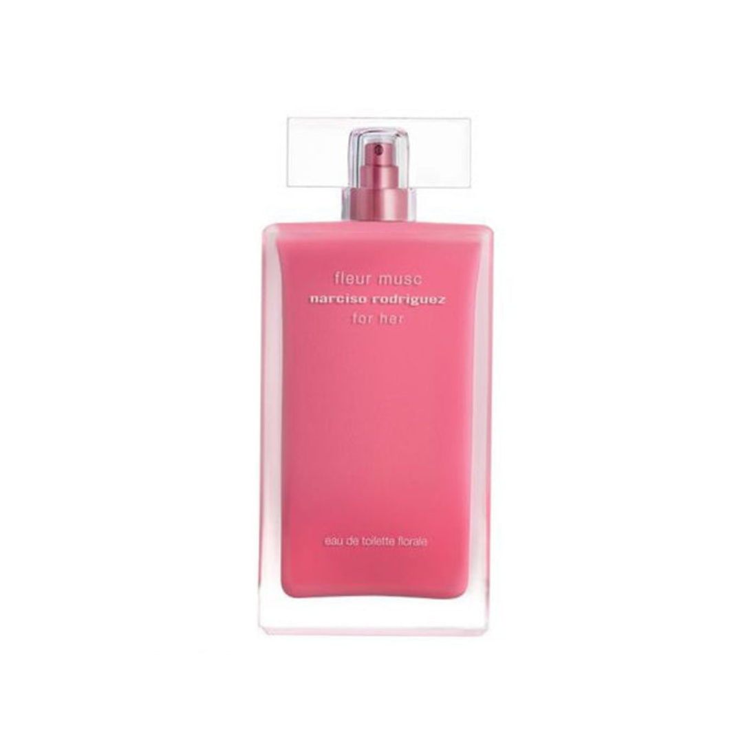 Narciso for her Fleur Musc