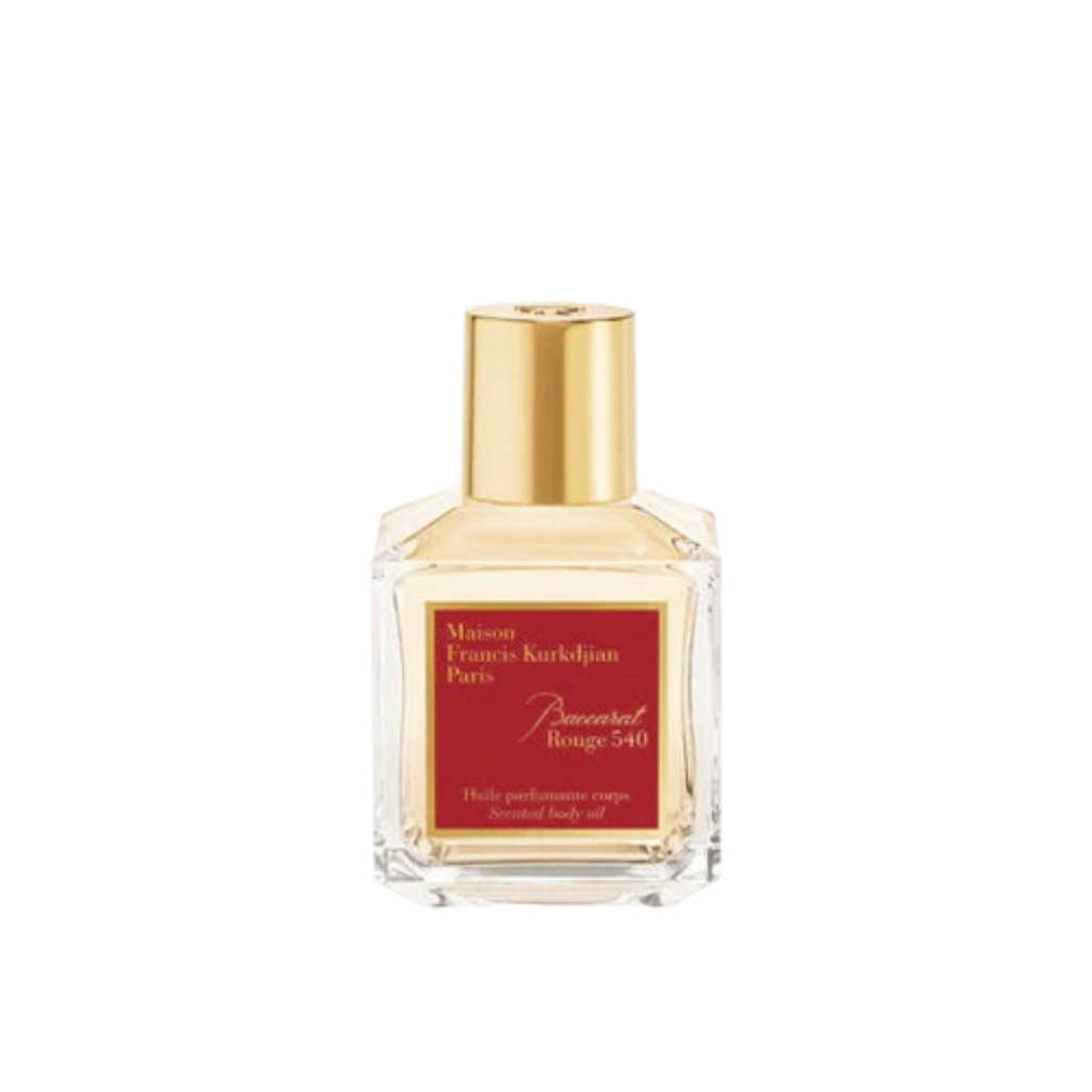 Baccarat Rouge 540 EDP