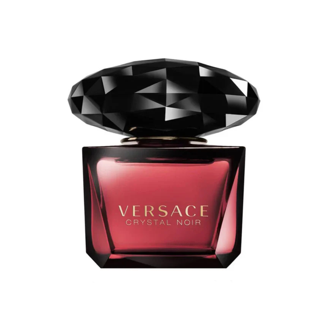 Versace Crystal Noir EDP