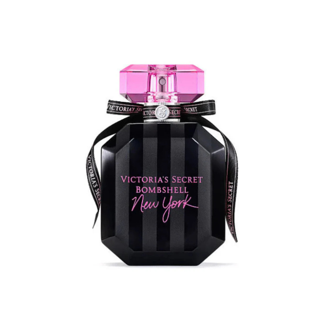 VICTORIA'S SECRET Bombshell New york 640 fifth avenue EDP