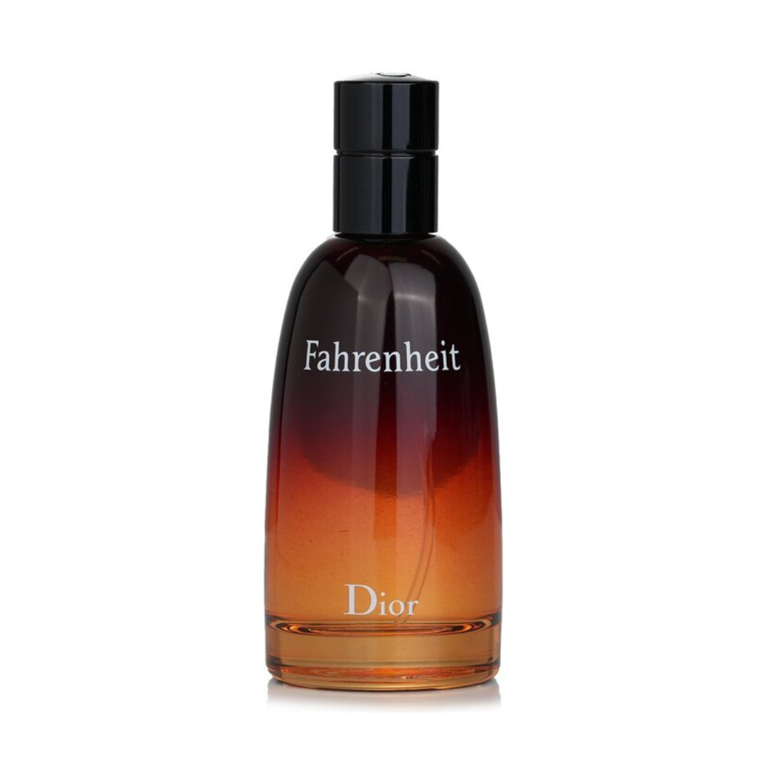 DIOR Men's Fahrenheit Eau de Toilette
