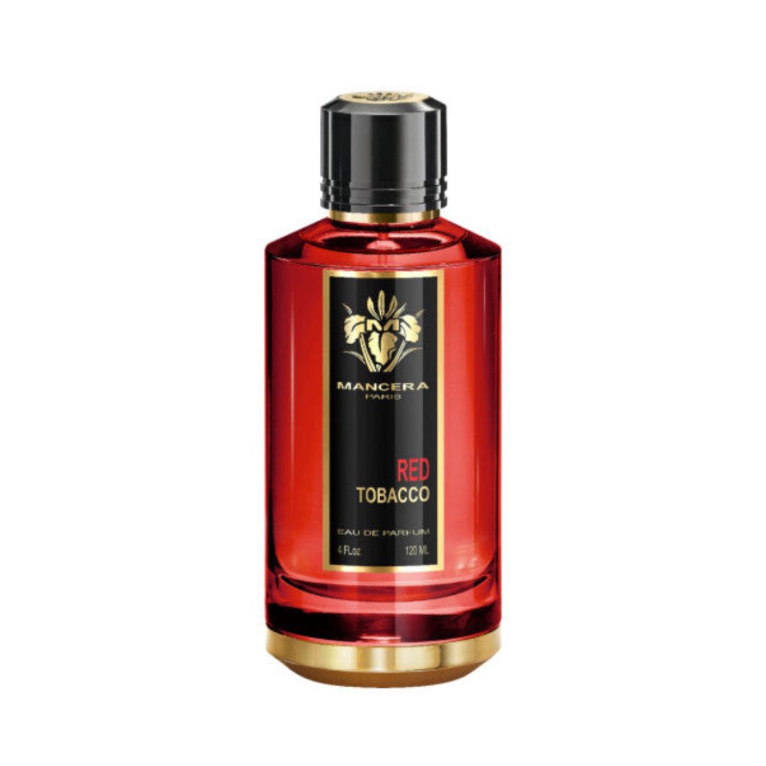 Mancera Red Tobacco