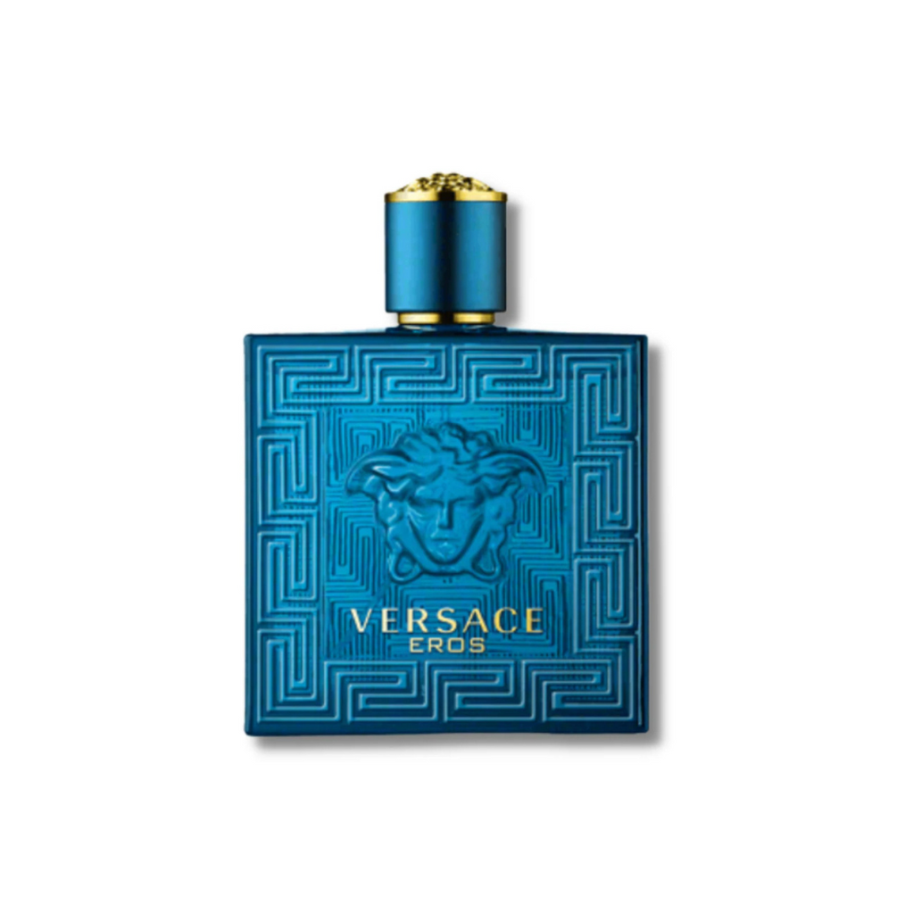 VERSACE Eros Parfum