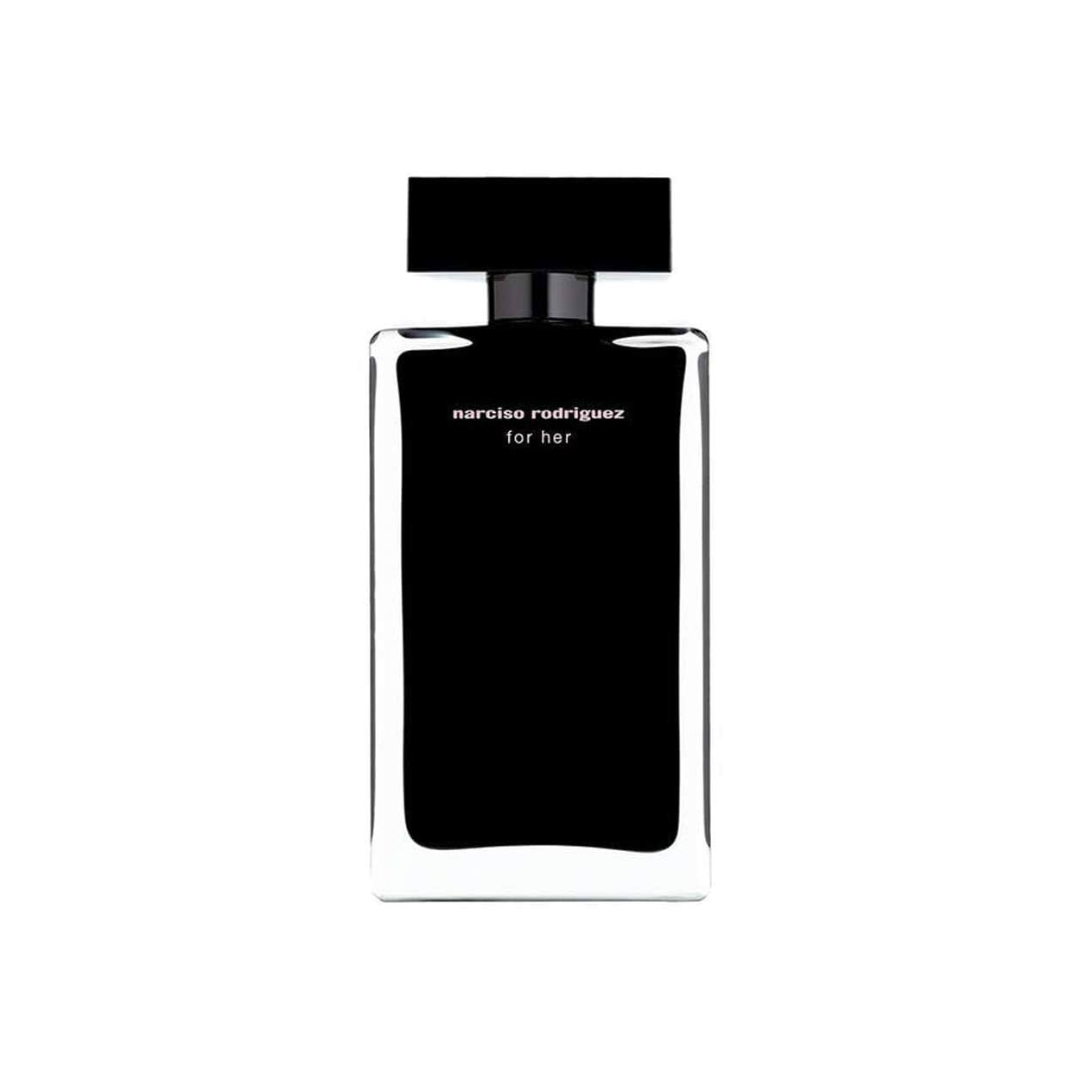 Narciso for her eau de toilette