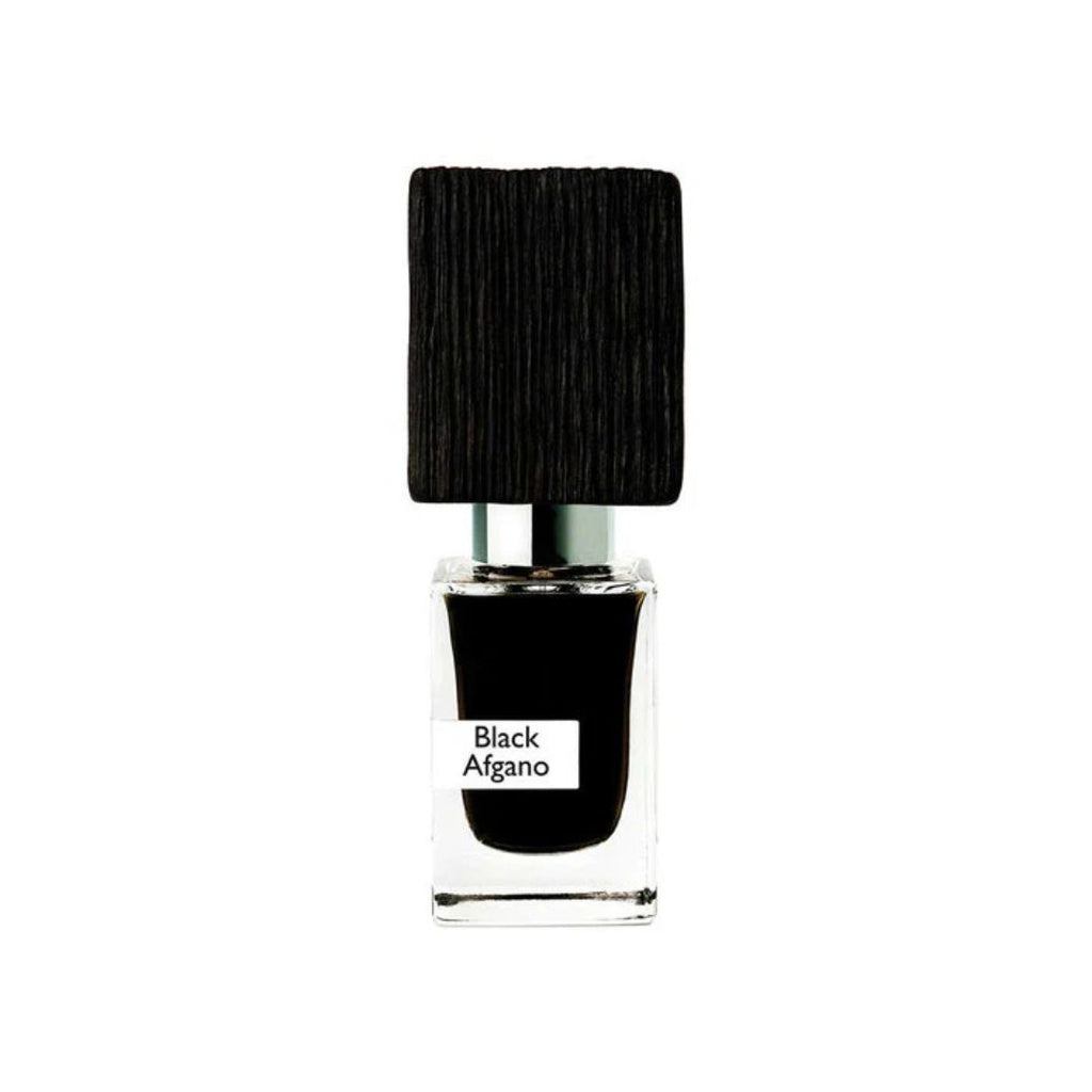 Black Afgano EDP