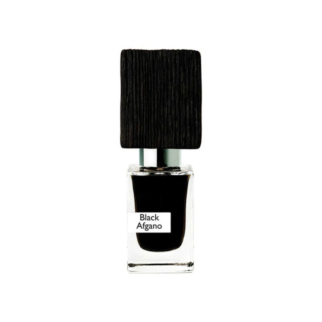 Black Afgano EDP