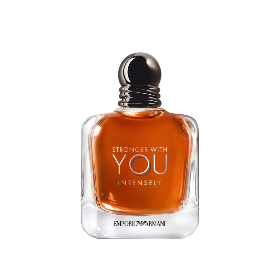 Emporio Armani Stronger With You Intensely EDP