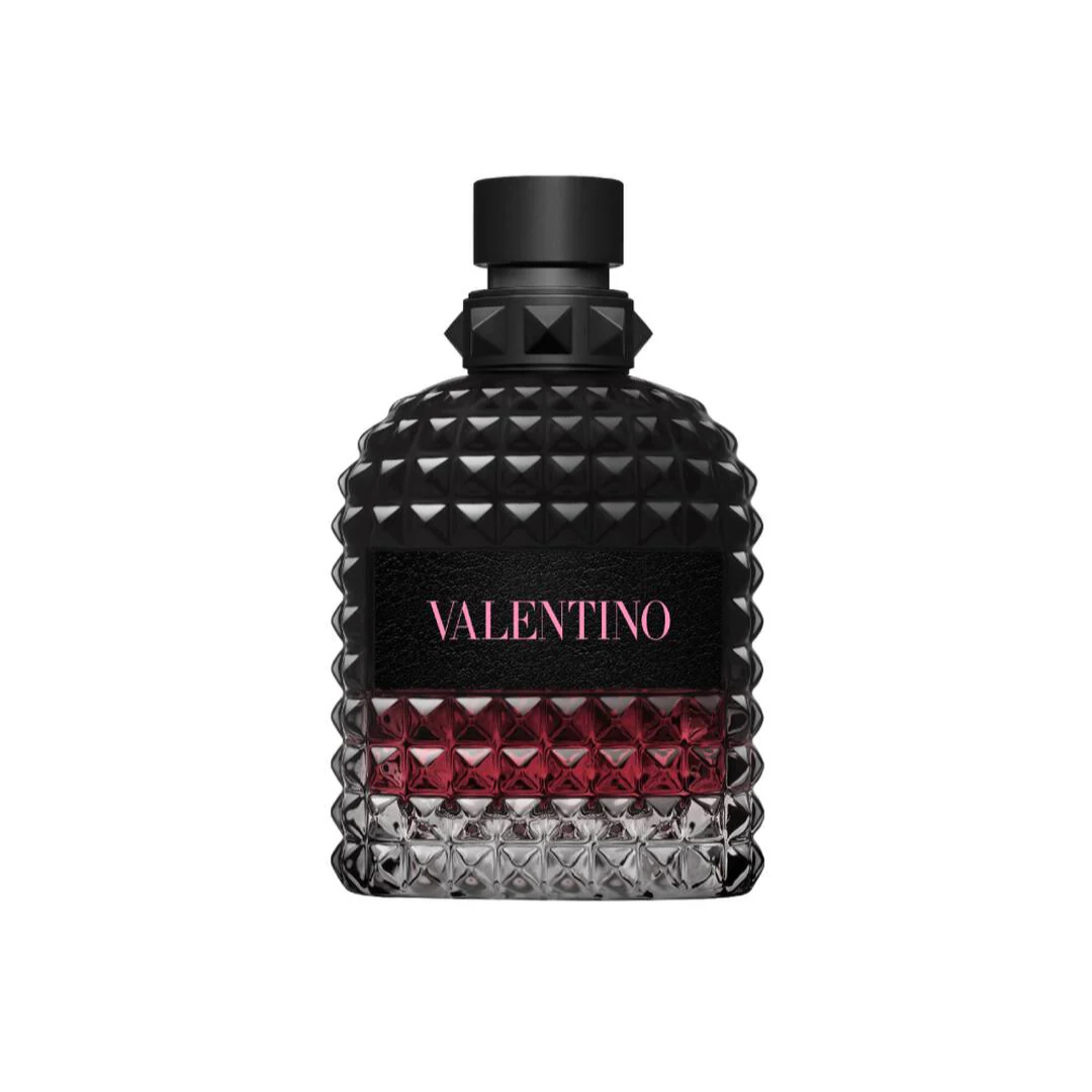 Valentino Uomo Born in Roma Intense EDP