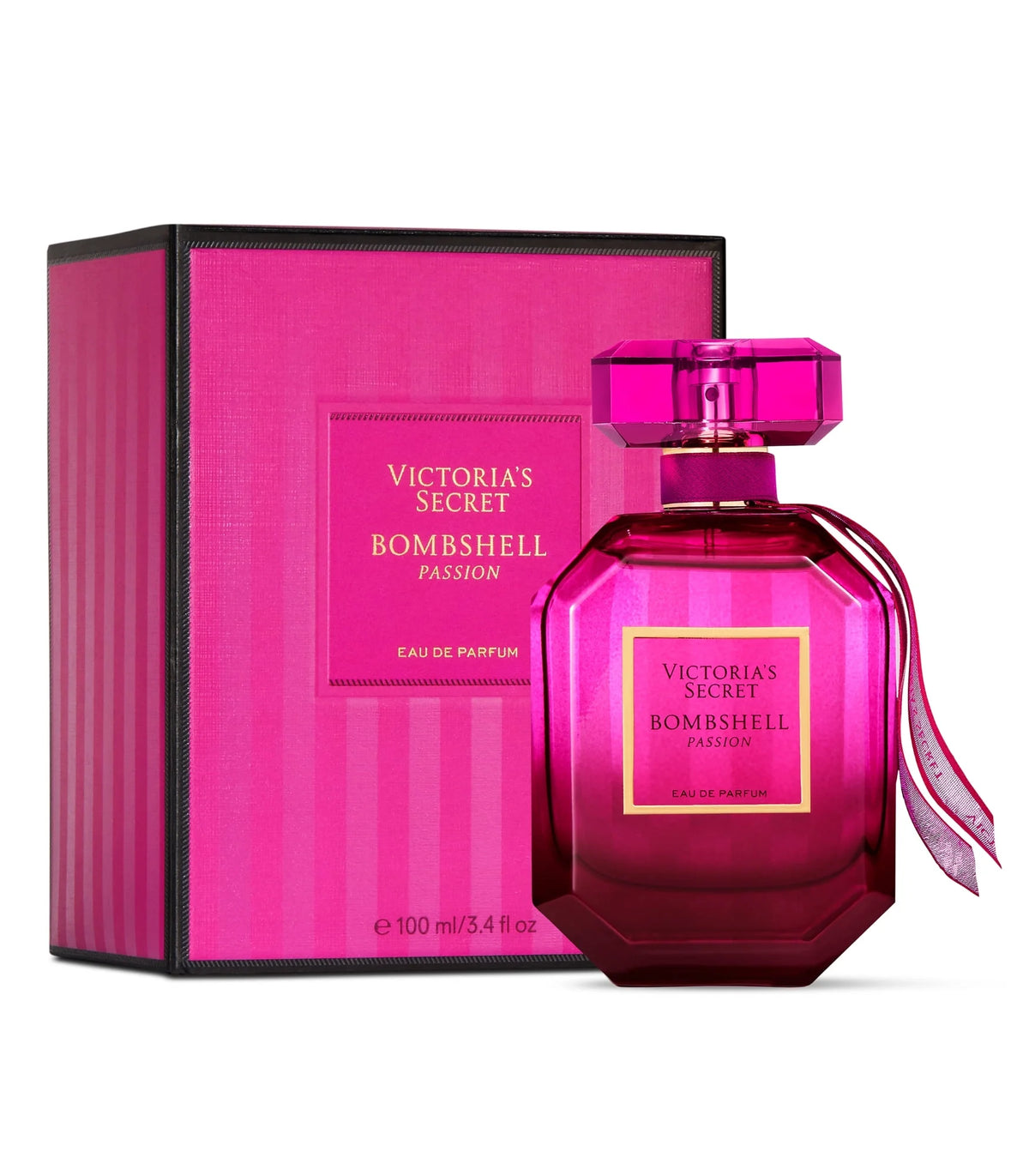 VICTORIA'S SECRET Bombshell Passion Eau De Parfum