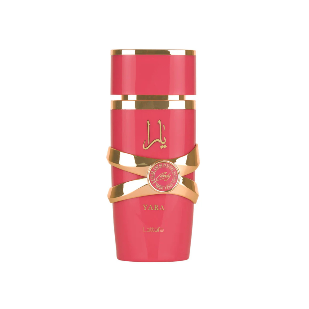 YARA Candy EDP