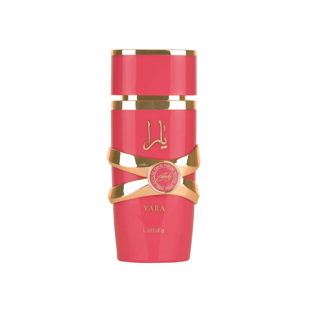 YARA Candy EDP