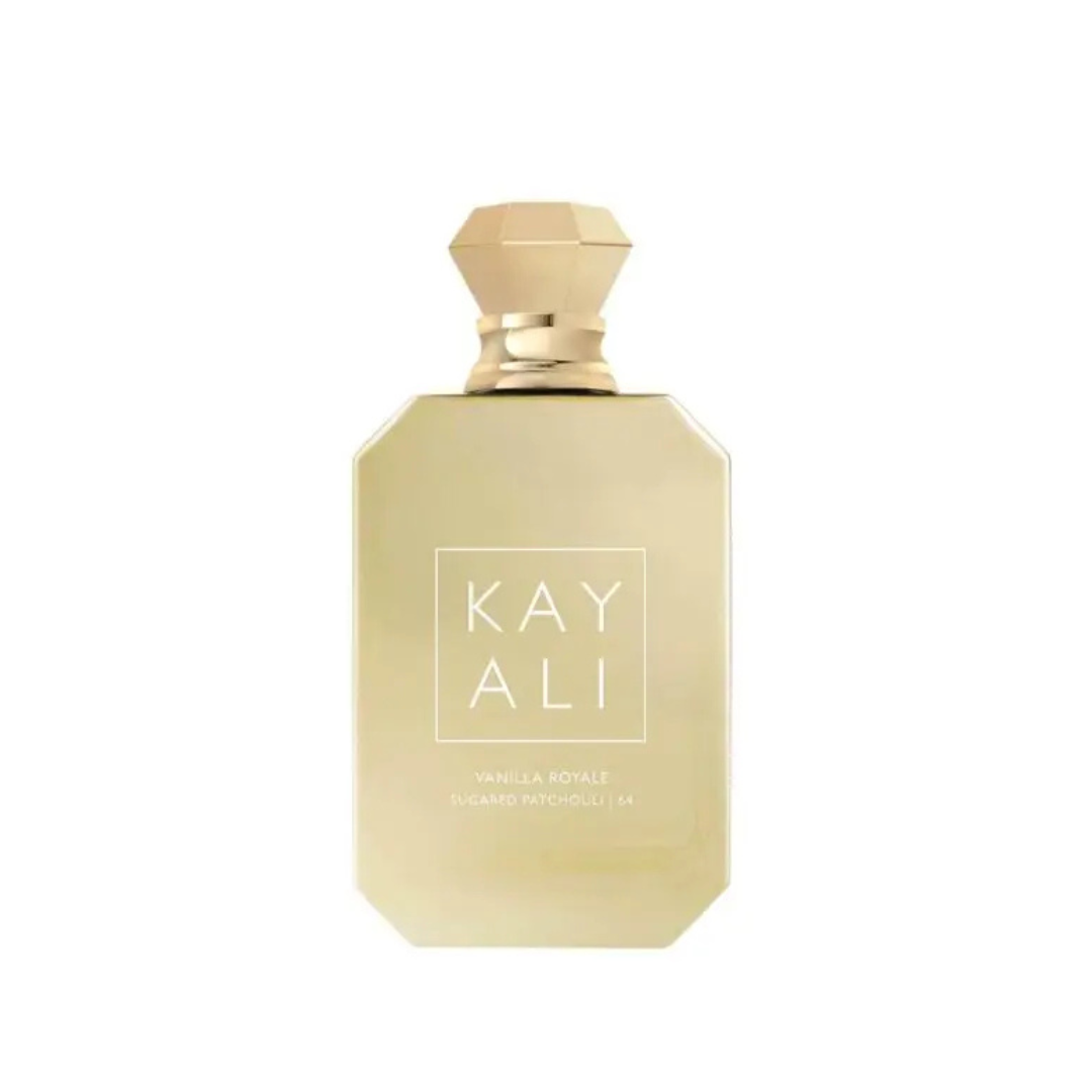 KAYALI Vanilla Royale Sugared Patchouli | 64