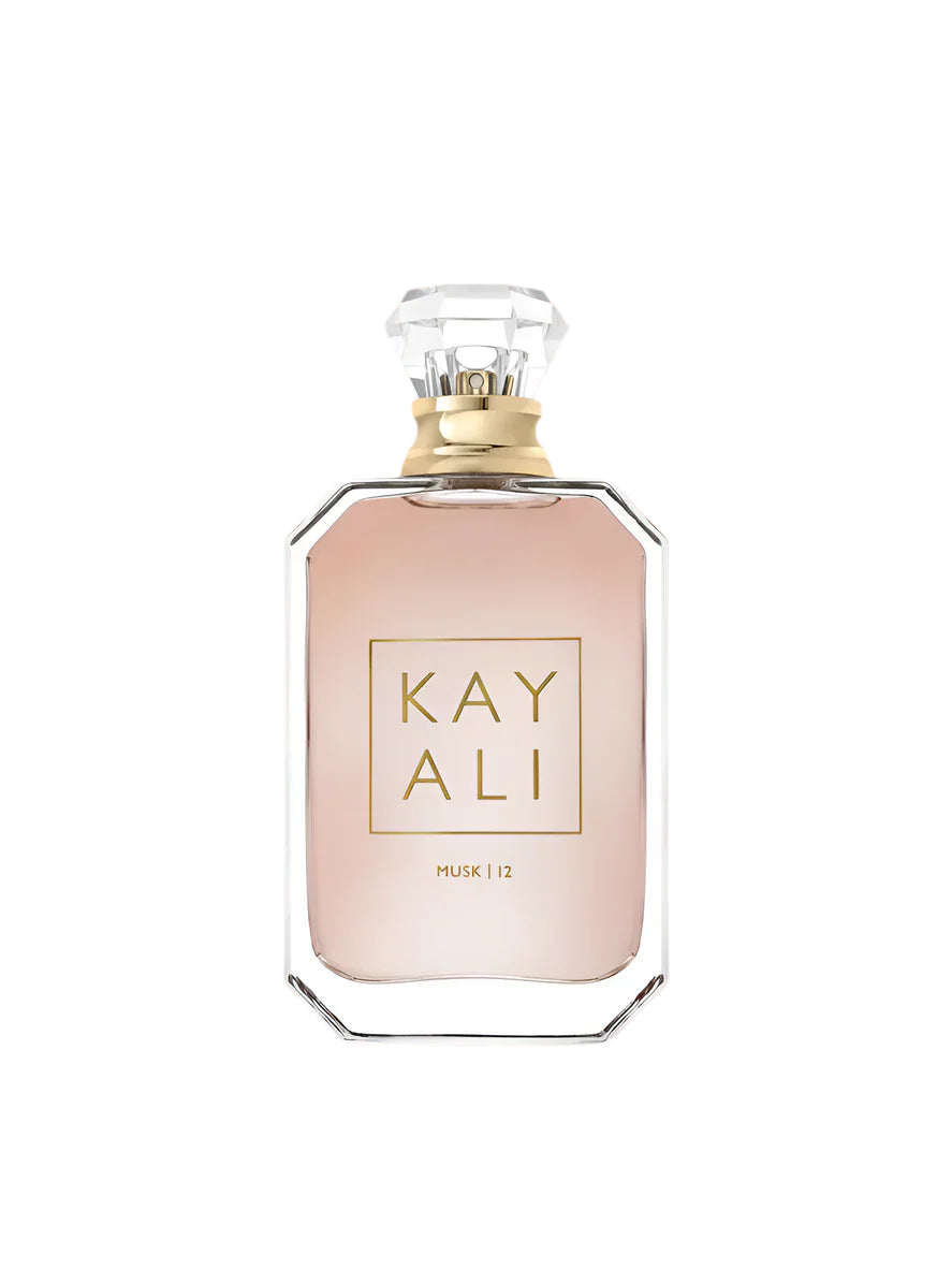 Kayali Musk | 12