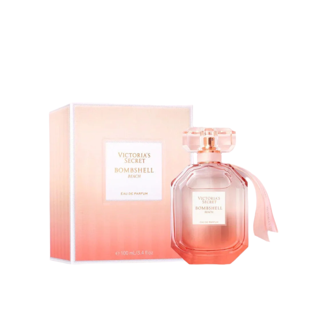 Victoria's Secret Bombshell Beach EDP