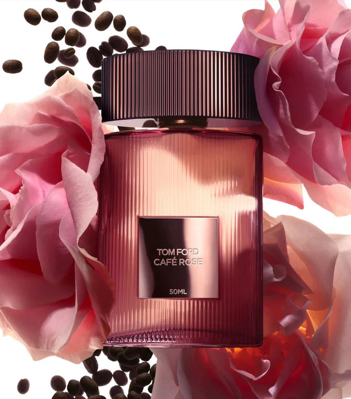 Tom Ford Cafe Rose