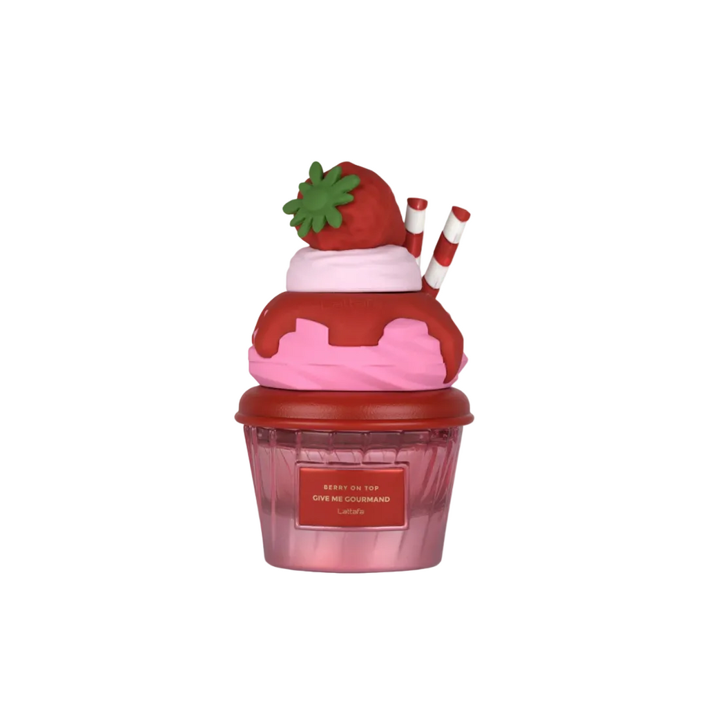 Berry On Top EDP