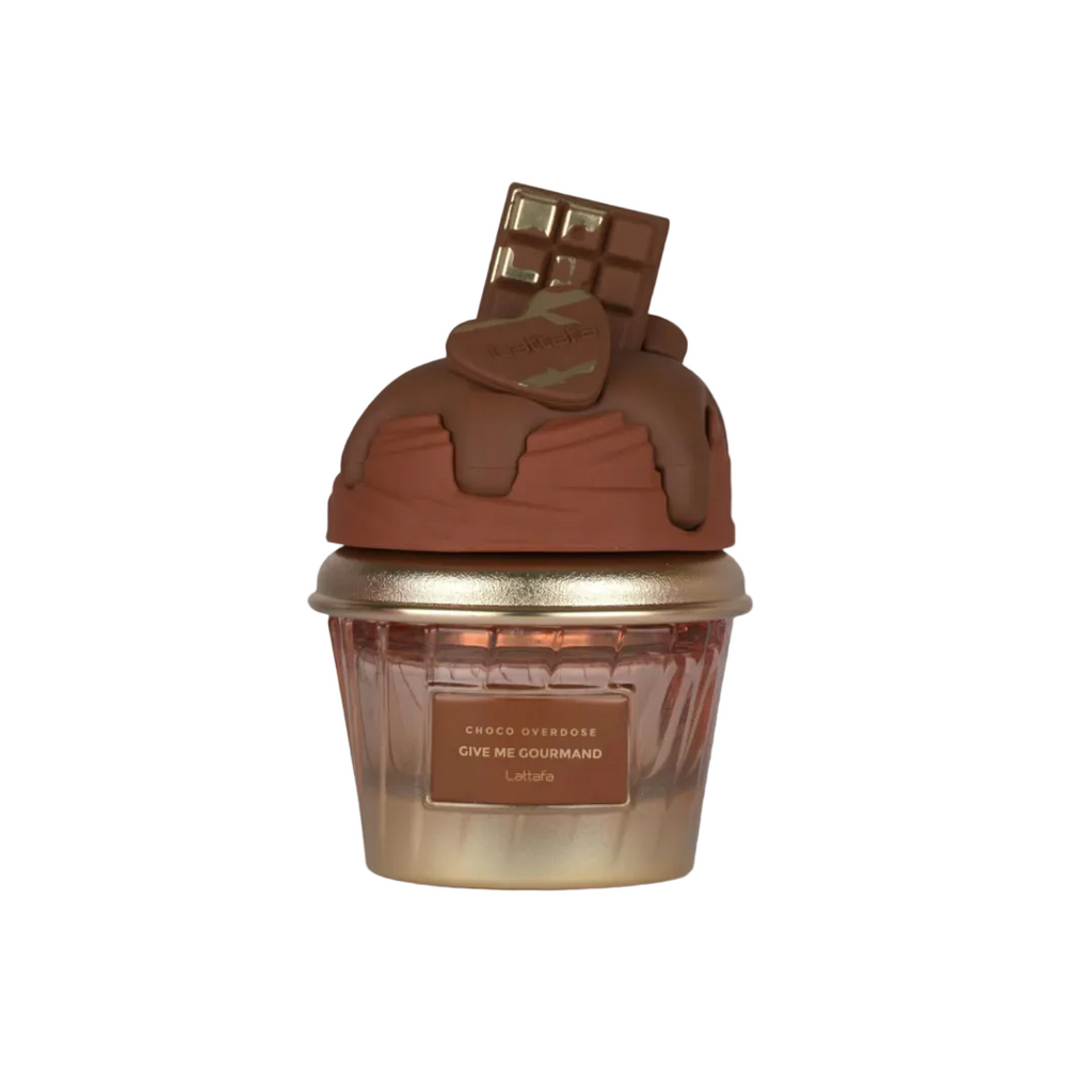 Choco Overdose EDP