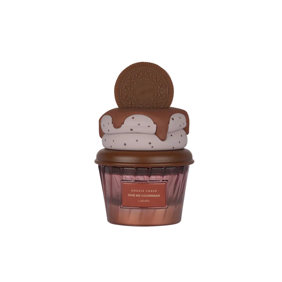 Cookie Crave EDP