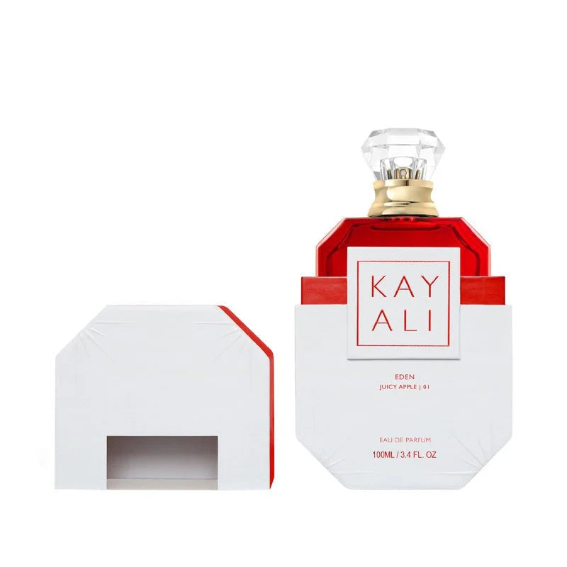 Kayali Eden Juicy Apple | 01