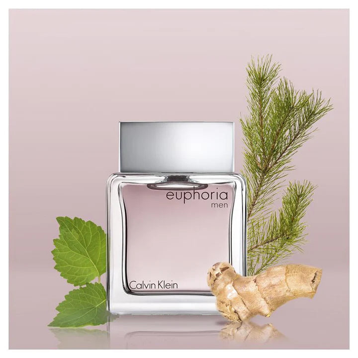 Calvin Klein euphoria Men EDT