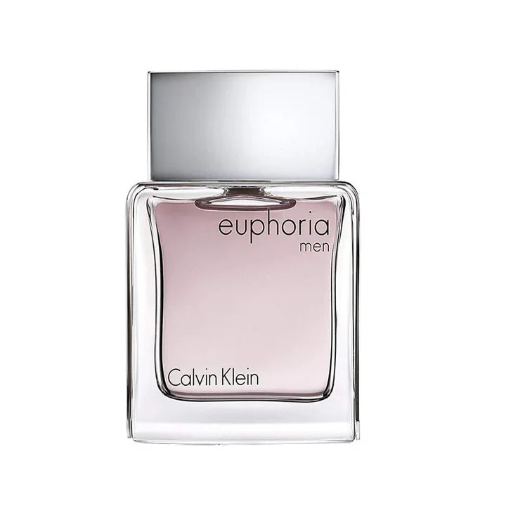 Calvin Klein euphoria Men EDT