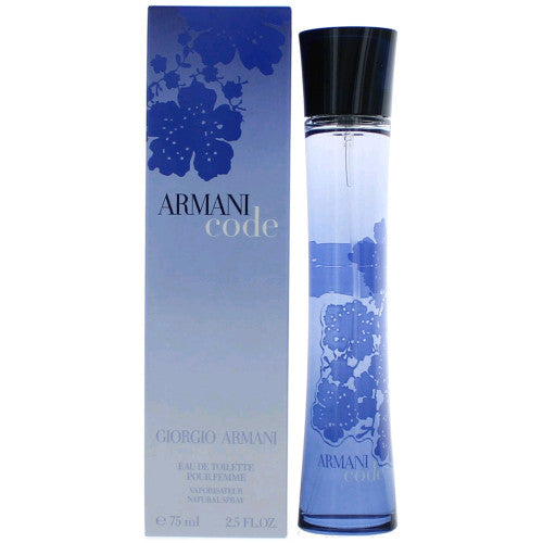 Giorgio Armani Code Pour Femme EDT