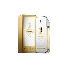 1 Million Lucky Eau de toilette