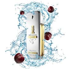 1 Million Lucky Eau de toilette