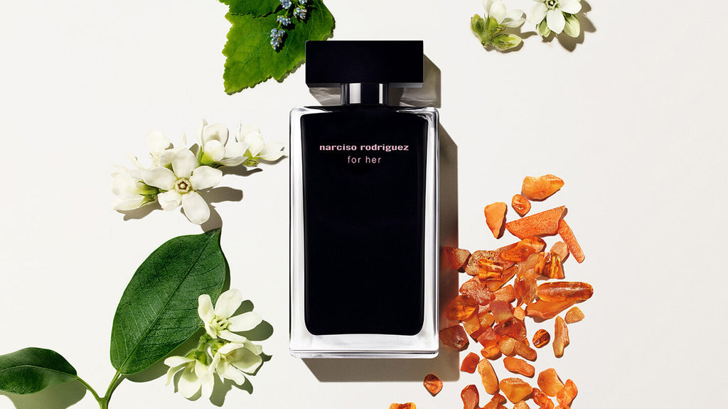 Narciso for her eau de toilette