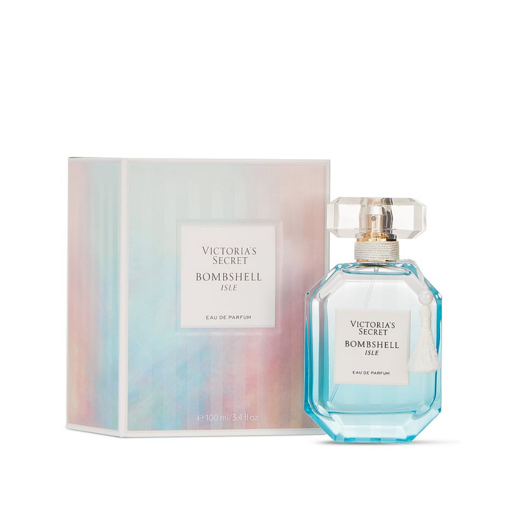 Victoria's Secret Bombshell Isle EDP
