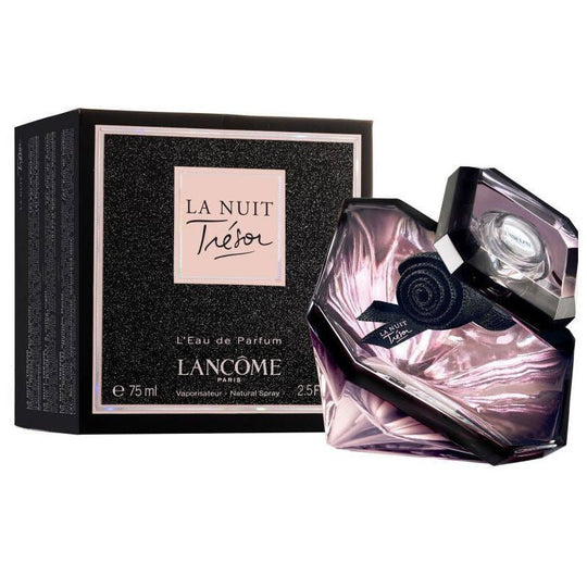 Lancôme Tresor La Nuit EDP