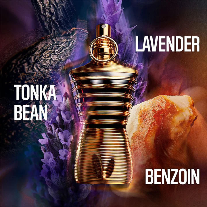 Jean Paul Gaultier Le Male Elixir