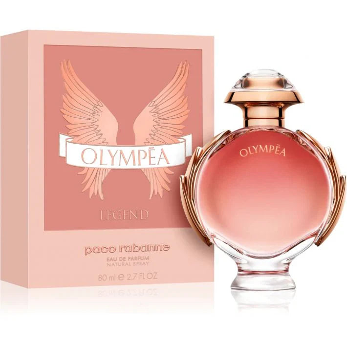 Paco Rabanee Olympea Legend EDP