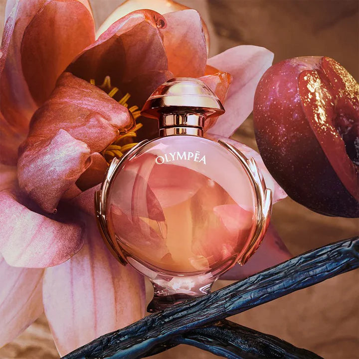 Paco Rabanee Olympea Legend EDP