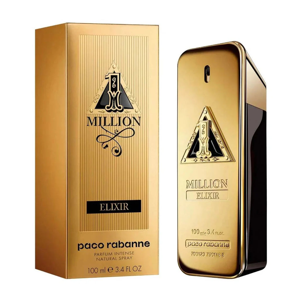 1 Million Elixir Parfum Intense
