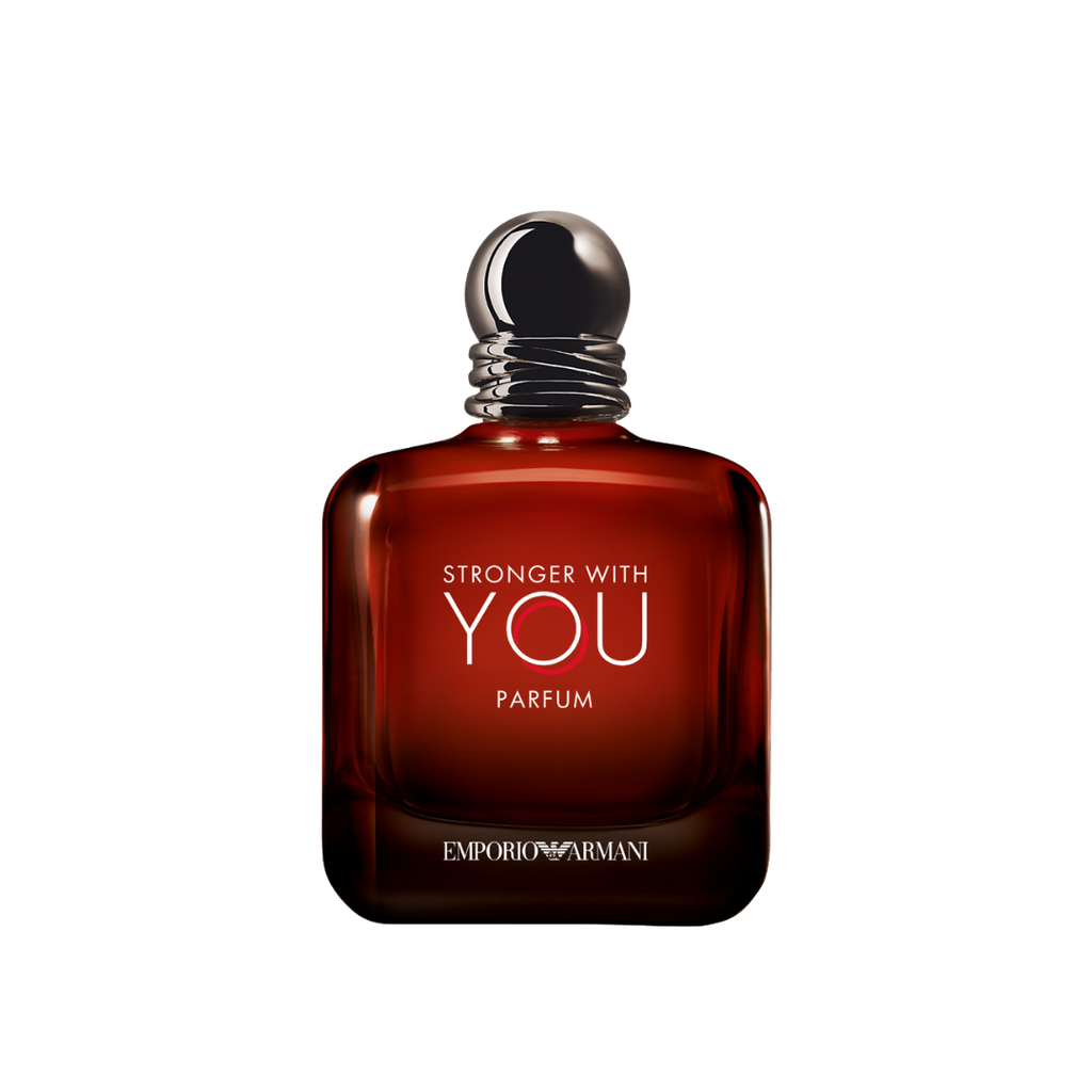 Stronger With You Parfum
