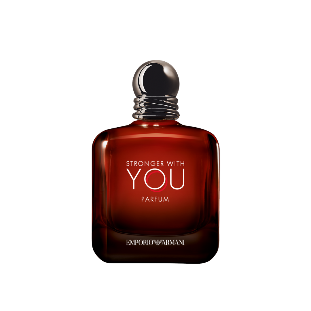 Stronger With You Parfum